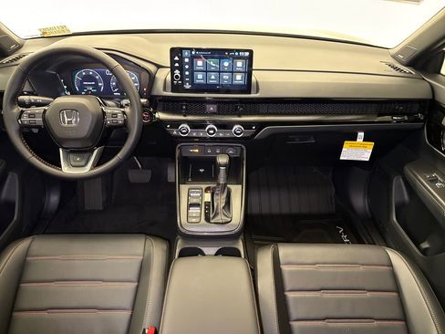 New 2026 Honda CR-V Sport Touring image 15
