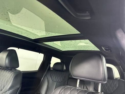 Certified 2023 Hyundai Santa Fe Calligraphy image 12