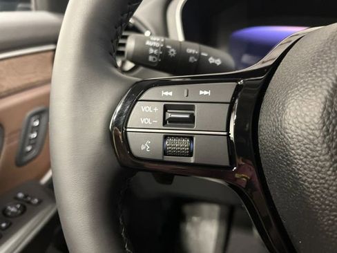 New 2026 Honda Pilot Elite image 18