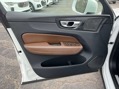 Used 2023 Volvo XC60 B5 Plus w/ Protection Package Premier image 24