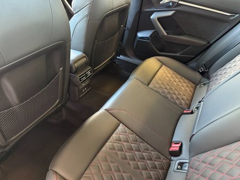 New 2026 Audi S3 Premium AWD/4WD image 9