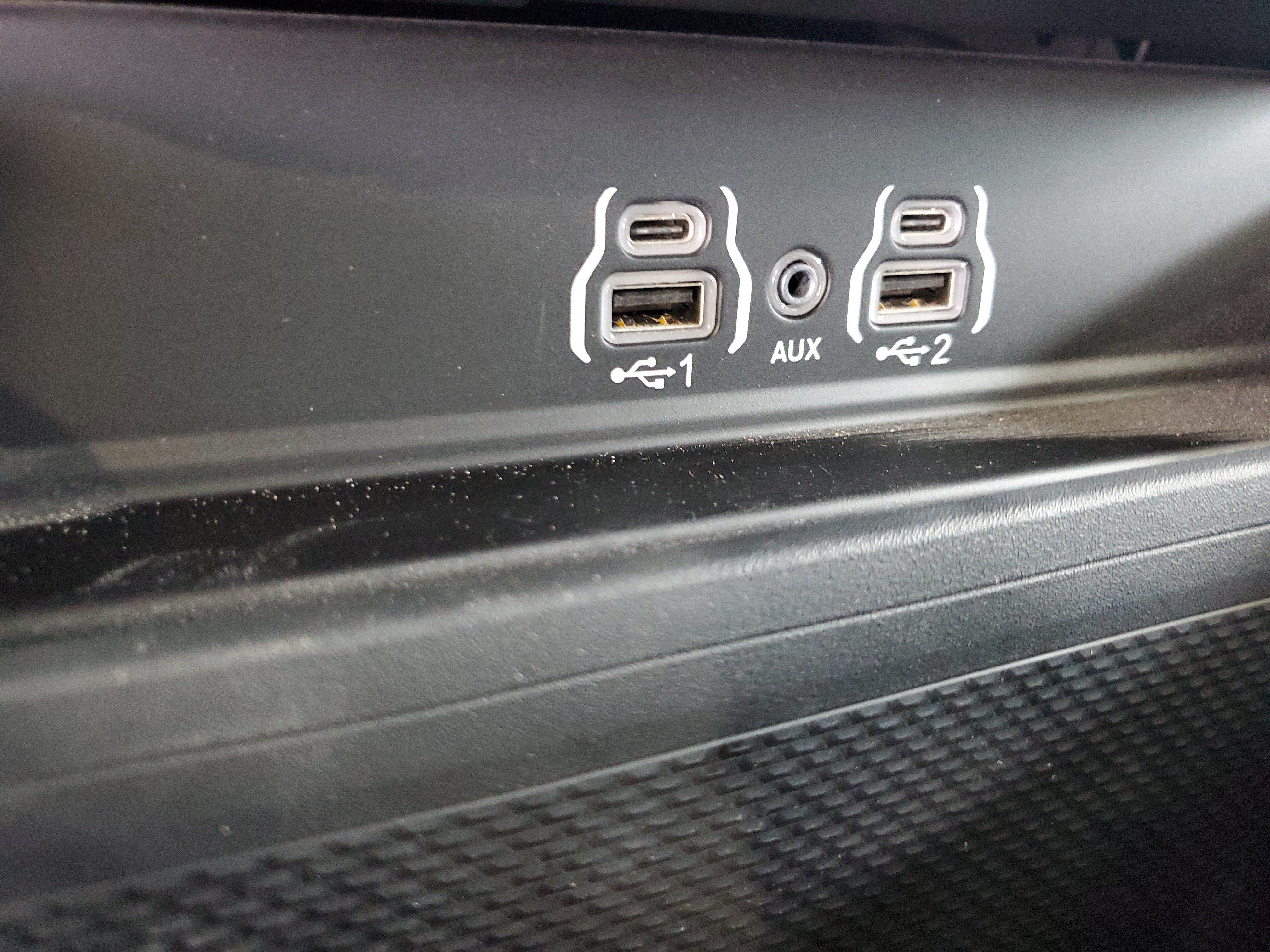 New 2025 RAM 2500 Big Horn AWD/4WD image 27