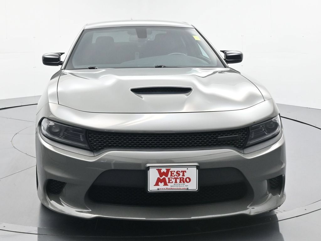 Used 2023 Dodge Charger GT w/ Blacktop Package RWD image 30