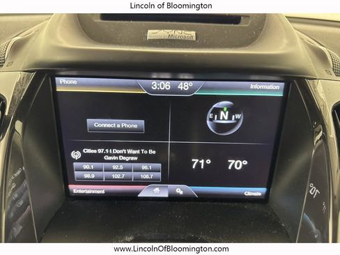 Used 2013 Ford Escape SEL image 43