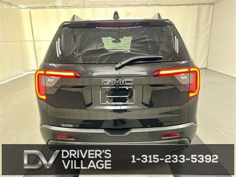 Used 2023 GMC Acadia SLE w/ Driver Convenience Package image 21