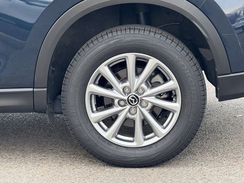 Certified 2023 MAZDA CX-5 AWD 2.5 S w/ Preferred Package image 10