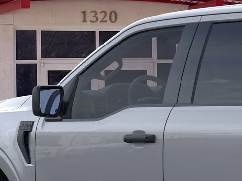 New 2026 Ford F150 STX w/ Equipment Group 200A RWD image 21