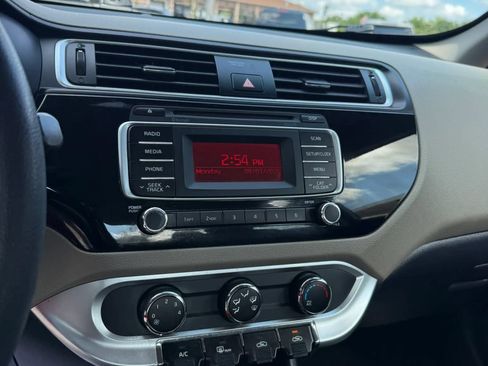 Used 2017 Kia Rio LX FWD image 13