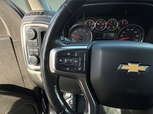 Used 2022 Chevrolet Silverado 2500 LTZ w/ LTZ Convenience Package image 23