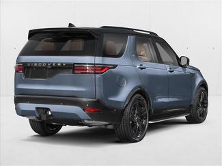 New 2026 Land Rover Discovery Limited Edition video 2