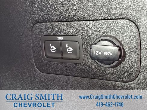 Used 2022 Hyundai Santa Fe SEL w/ Convenience Package image 31