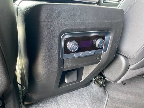 Certified 2025 Chevrolet Tahoe LT AWD/4WD image 20