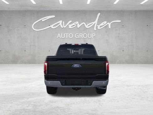 New 2026 Ford F150 Lariat image 5