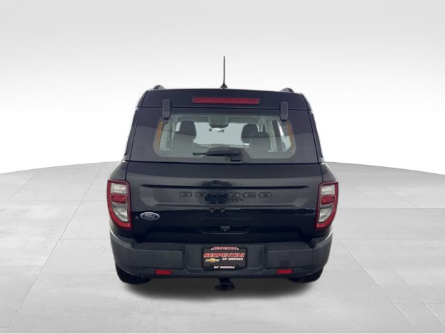 Used 2021 Ford Bronco Sport AWD/4WD image 7