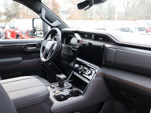 New 2026 GMC Sierra 1500 AT4 w/ AT4 Premium Package image 46