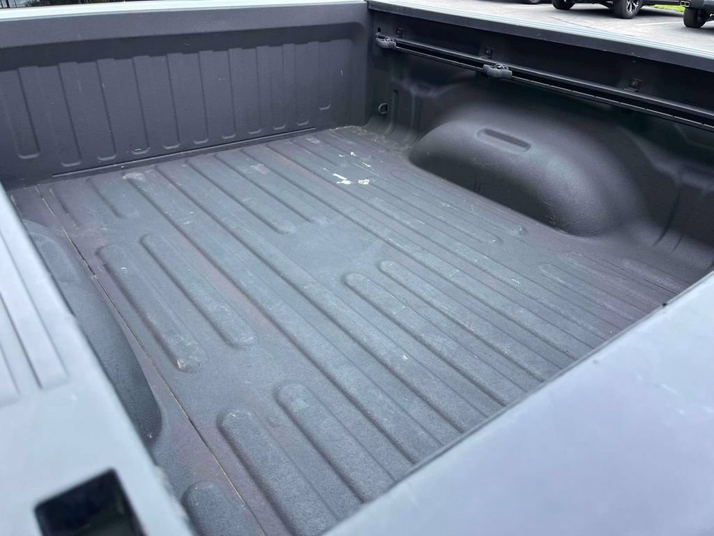 Used 2023 RAM 1500 Big Horn w/ Trailer Tow Group AWD/4WD image 11