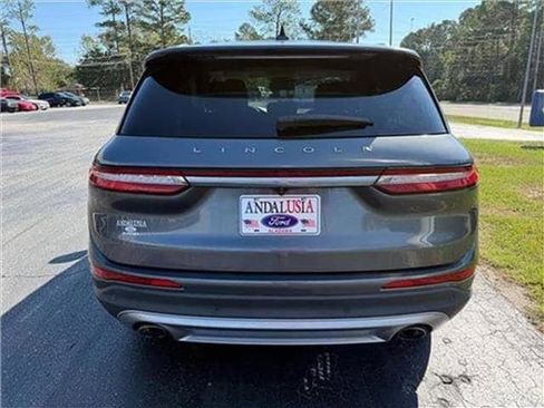 Used 2022 Lincoln Corsair FWD w/ Equipment Group 101A image 51