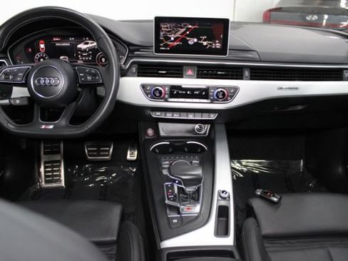 Used 2018 Audi S5 Premium Plus AWD/4WD image 2