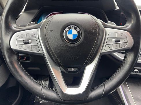 Used 2021 BMW X7 xDrive40i w/ Premium Package image 62