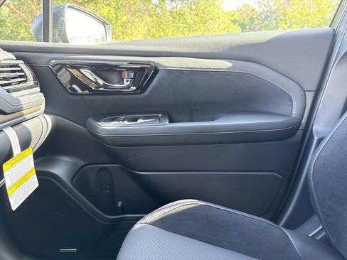 New 2026 Subaru Forester Touring image 29