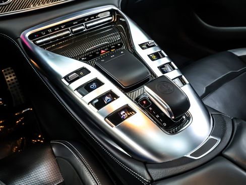 Certified 2022 Mercedes-Benz AMG GT 53 image 8