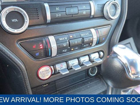 Used 2023 Ford Mustang Premium image 19