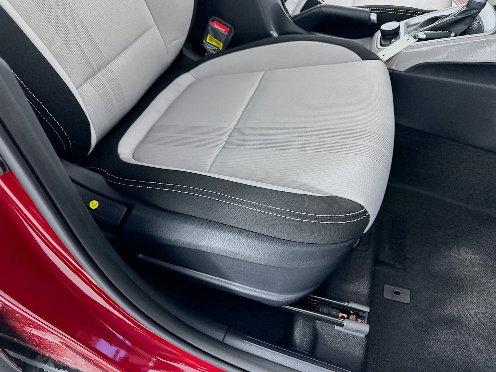 Certified 2026 Hyundai Venue SEL FWD image 32