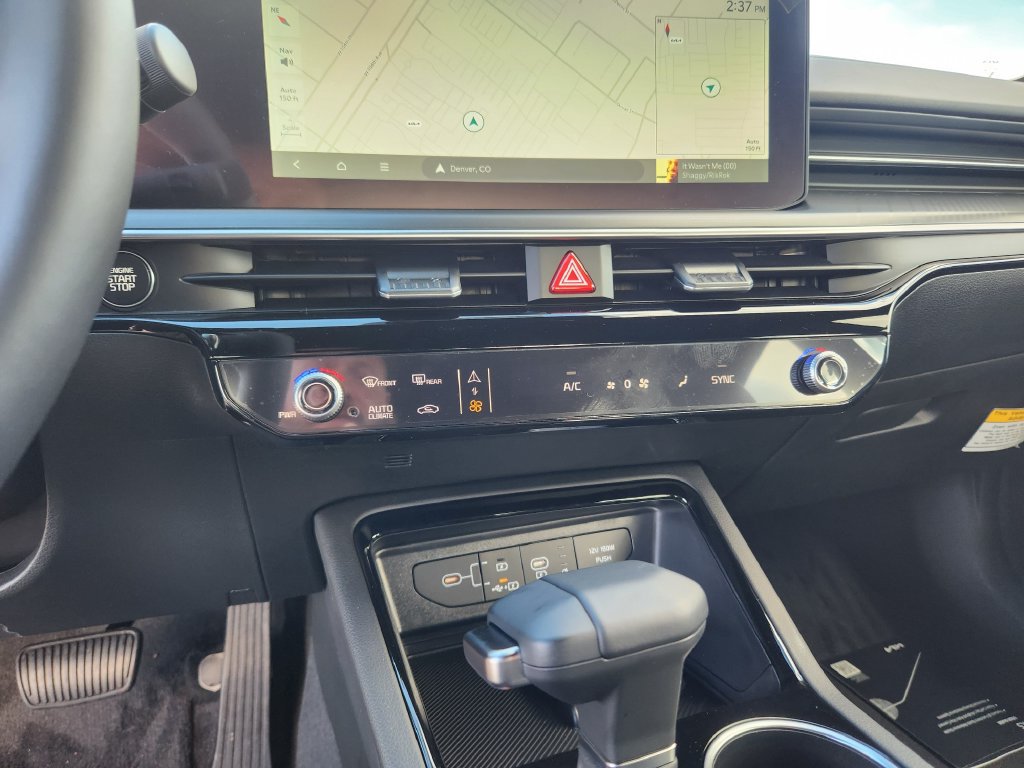 New 2027 Kia K5 GT FWD image 19