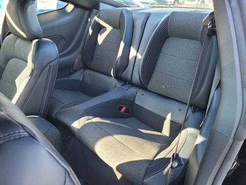 New 2026 Ford Mustang GT image 30