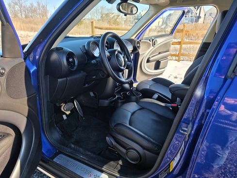 Used 2015 MINI Cooper Countryman S w/ Premium Package image 9