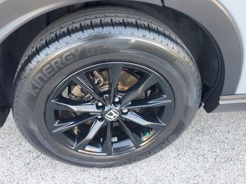 Used 2023 Honda CR-V Sport image 9