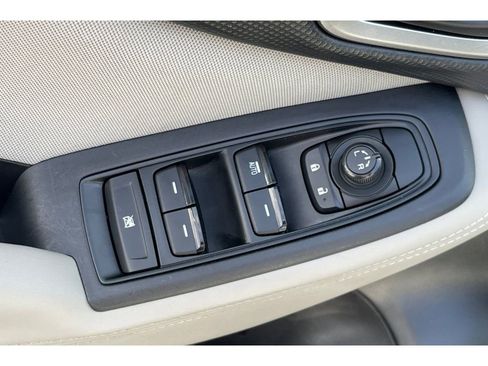 Certified 2021 Subaru Forester AWD/4WD image 12