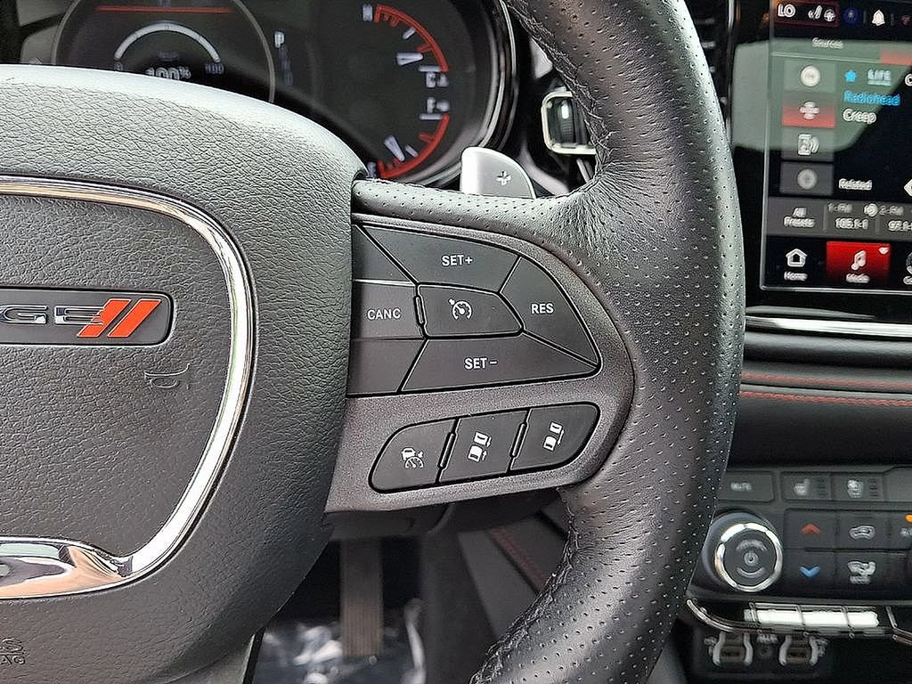 Used 2023 Dodge Durango GT AWD/4WD image 25