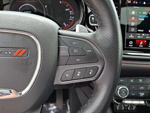 Used 2023 Dodge Durango GT AWD/4WD image 25