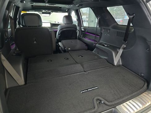 New 2025 Hyundai Palisade Calligraphy image 17