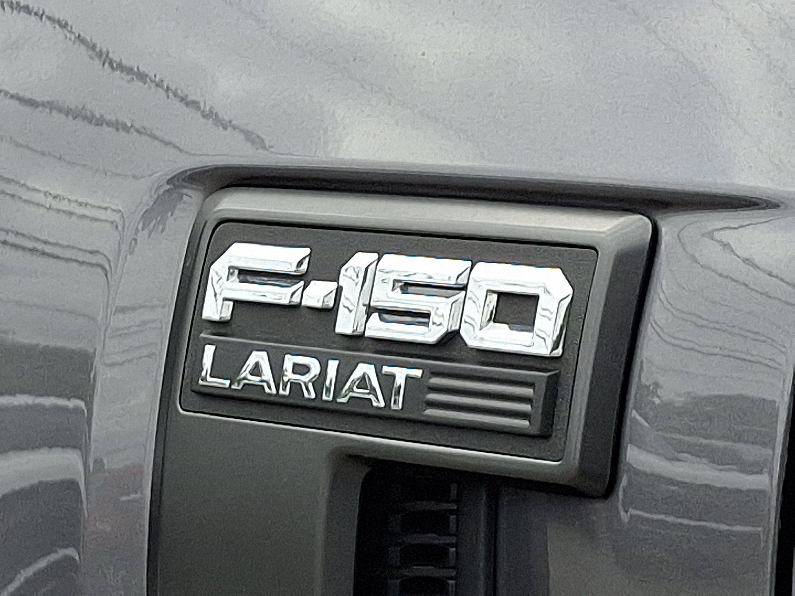 Certified 2022 Ford F150 Lariat AWD/4WD image 31