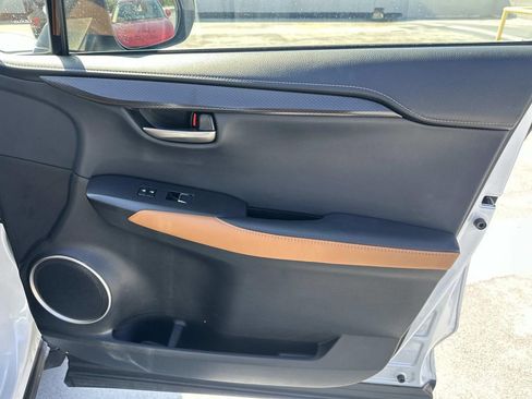 Used 2021 Lexus NX 300 AWD w/ Comfort Package image 29