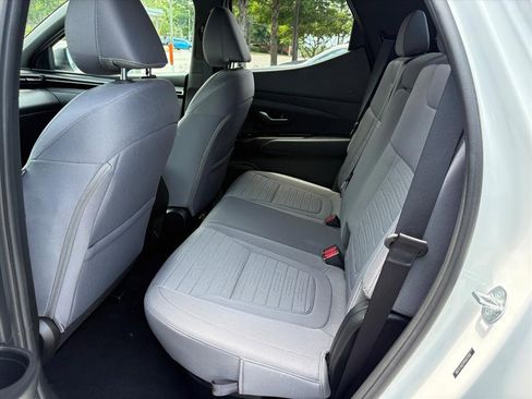 Certified 2023 Hyundai Santa Cruz SEL w/ Activity Package FWD image 19