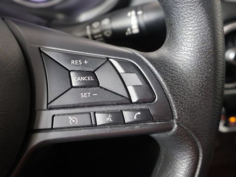 Used 2024 Nissan Sentra S FWD image 35