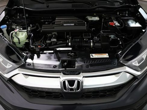 Used 2017 Honda CR-V EX-L image 34