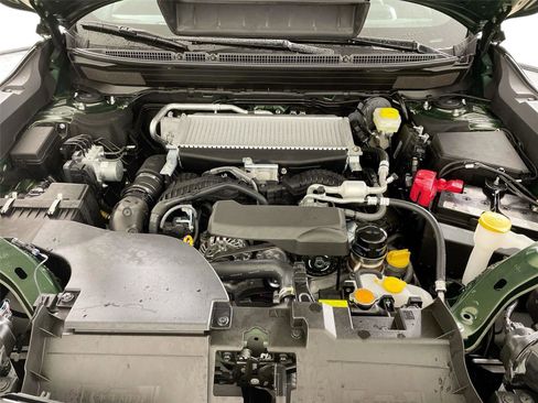 New 2026 Subaru Outback Touring XT image 33