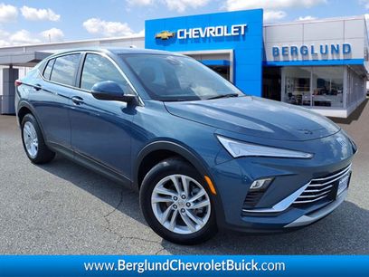 New 2026 Buick Envista Preferred w/ Convenience I Package