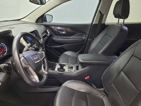 Used 2019 GMC Terrain Denali w/ Driver Alert Package II image 17