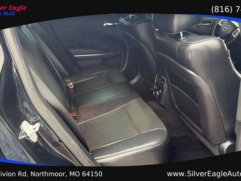 Used 2014 Dodge Charger R/T RWD image 11