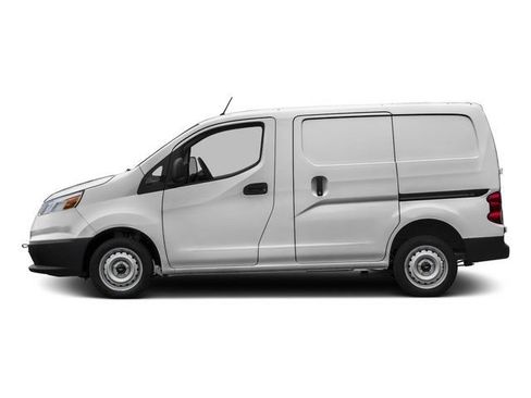 Used 2017 Chevrolet City Express LS FWD image 6
