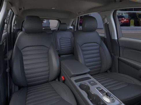 New 2024 Ford Edge SEL w/ Convenience Package AWD/4WD image 10