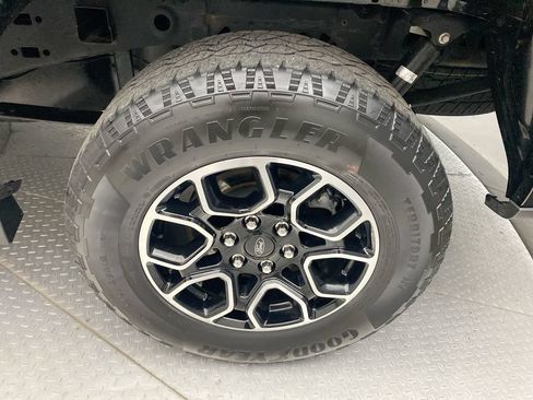 Used 2023 Ford F150 XL w/ STX Appearance Package AWD/4WD image 10
