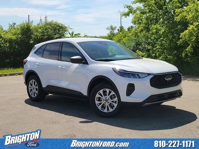 Used 2026 Ford Escape Active w/ Tech Pack #1