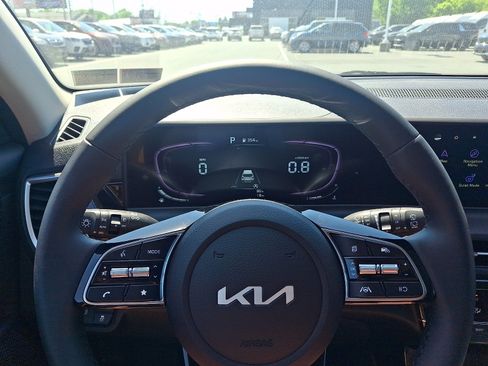New 2026 Kia Seltos S AWD/4WD image 13