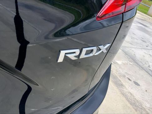 Used 2019 Acura RDX FWD image 9